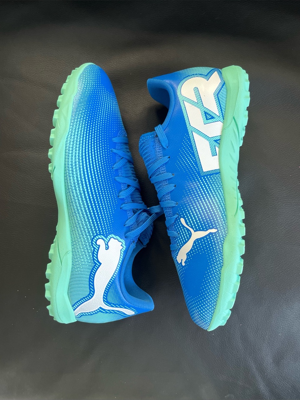 Puma Future 7 Play Men’s Turf Soccer Cleats/Shoes
